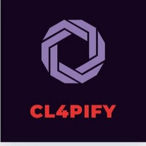 Meet your Posher, Cl4pify